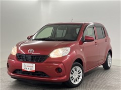 パッソ XLパッケージ