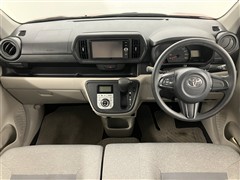 パッソ XLパッケージ