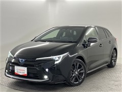 カローラツーリング HV WXB