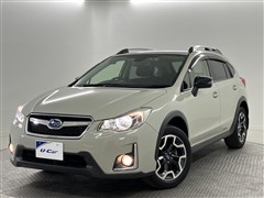 スバル XV 2.0Iアイサイト プラウド