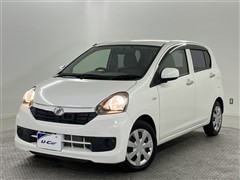 ミライース L SA