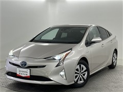 プリウス A プレミアム