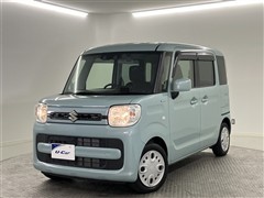 スズキ スペーシア HYBRID G