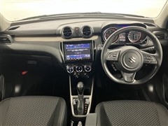 スイフト XRリミテッドアップグレ