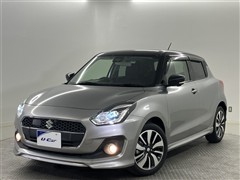 スズキ スイフト XRリミテッドアップグレ