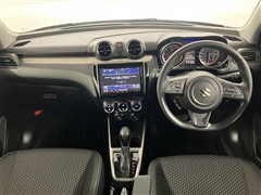 スイフト XRリミテッドアップグレ