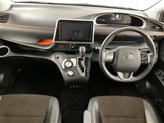 シエンタ G クエロ