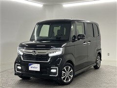 ホンダ N-BOX カスタム L