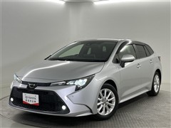 カローラツーリング S