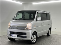 エブリィワゴン JPターボ