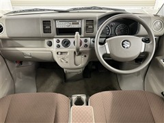 エブリィワゴン JPターボ