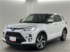トヨタ　ライズ Z