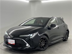 カローラスポーツ G Z