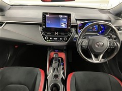 カローラスポーツ G Z