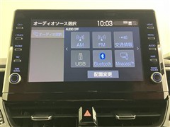 カローラスポーツ G Z