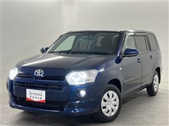 トヨタ プロボックスバン HV F
