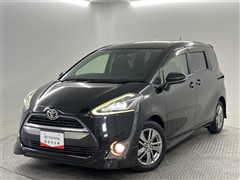 トヨタ シエンタ G
