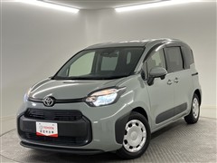 トヨタ　シエンタ G