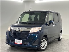 トヨタ ルーミー G