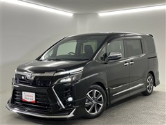 ヴォクシー ZS キラメキ3