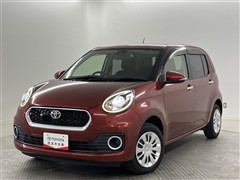 パッソ モーダ S