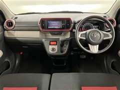 パッソ モーダ S