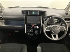 ルーミー カスタムG-T