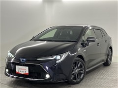 カローラツーリング