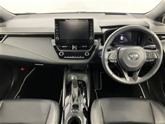 カローラツーリング HV WXB