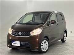 デイズ XVセレ+Safety2