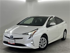 トヨタ プリウス SSafety Plus