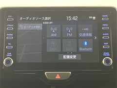 ヤリス ハイブリッド G