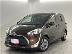 シエンタ ハイブリッド Z