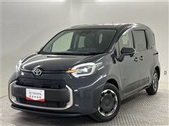 シエンタ ハイブリッド Z