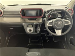 パッソ モーダ S