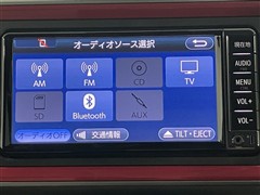 パッソ モーダ S