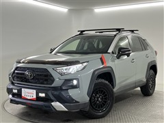RAV4 アドベンチャー