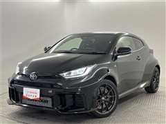 トヨタ GRヤリス RZ ハイパフォーマンス