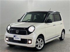ホンダ N-ONE プレミアムLパッケージ