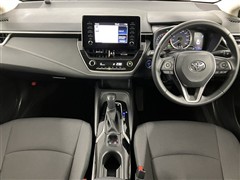 カローラツーリング HYBRID S