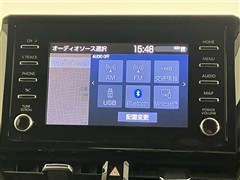 カローラツーリング HYBRID S
