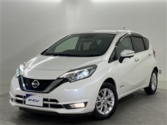 日産 ノート E-パワー メダリスト