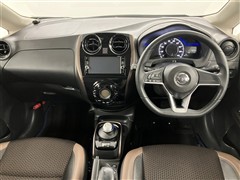 ノート E-パワー メダリスト