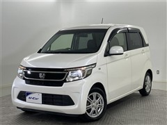 N-WGN コンフォートパッケージ