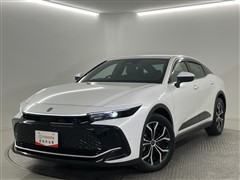 クラウンクロスオーバーGアドバンス