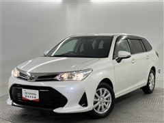 カローラフィールダー 1.5G