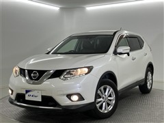 エクストレイル 20Xエマージェンシー