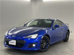 BRZ S