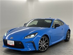 トヨタ GR86 SZ