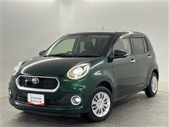 パッソ モーダ S